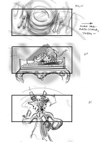 Beauty and the Beast 10
