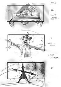 Beauty and the Beast 11