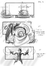 Beauty and the Beast 13