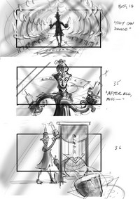 Beauty and the Beast 18
