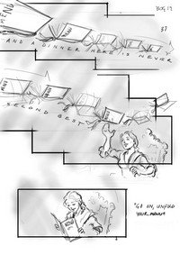 Beauty and the Beast 19