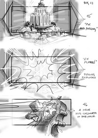 Beauty and the Beast 23
