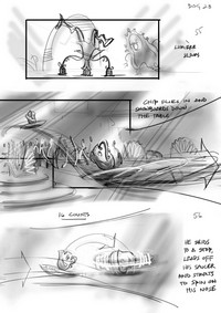 Beauty and the Beast 28