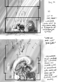 Beauty and the Beast 32