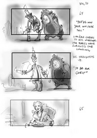 Beauty and the Beast 33