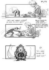 Beauty and the Beast 36