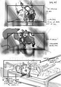Beauty and the Beast 44