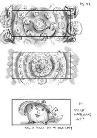 Beauty and the Beast 48