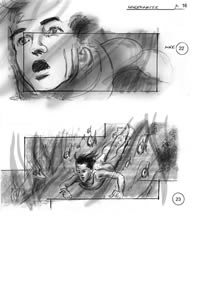 Harry Potter 16