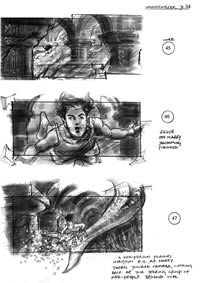 Harry Potter 34