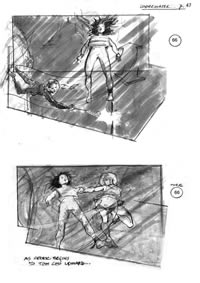 Harry Potter 47