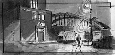 Last Exit to Brooklyn